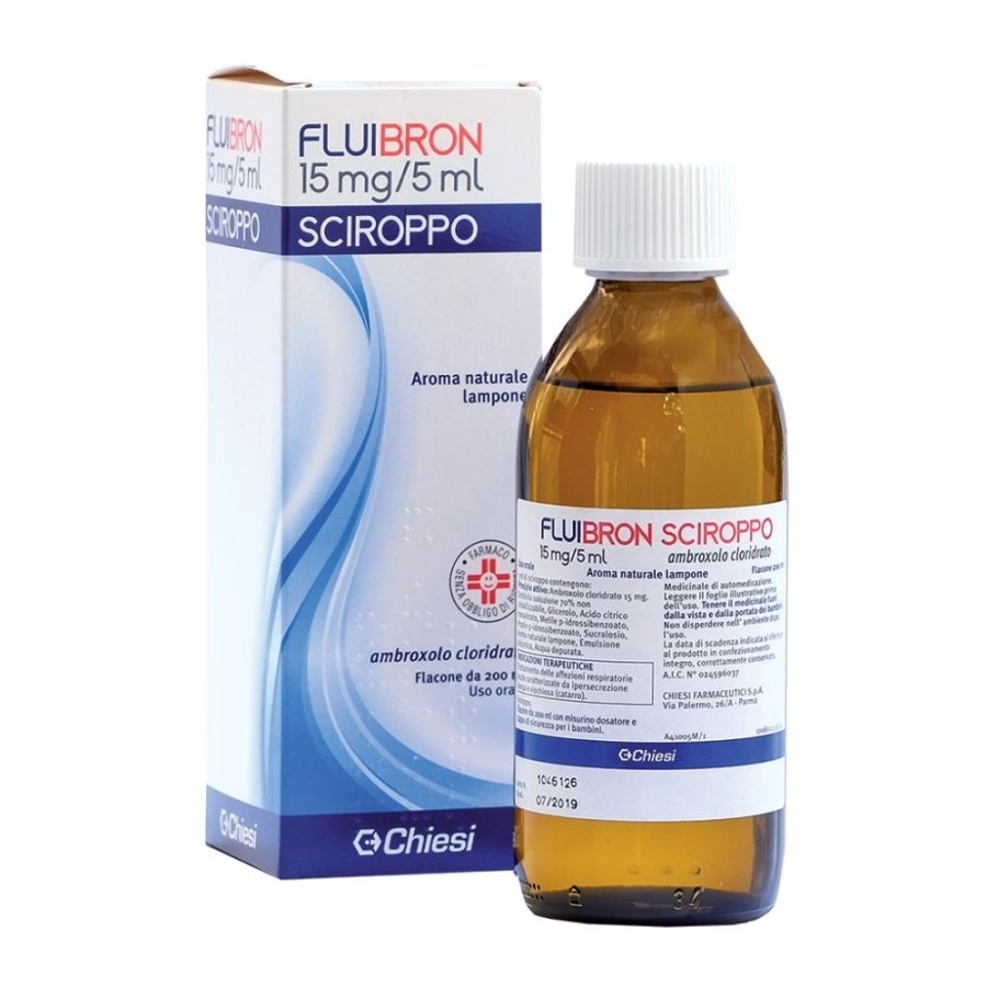 FLUIBRON