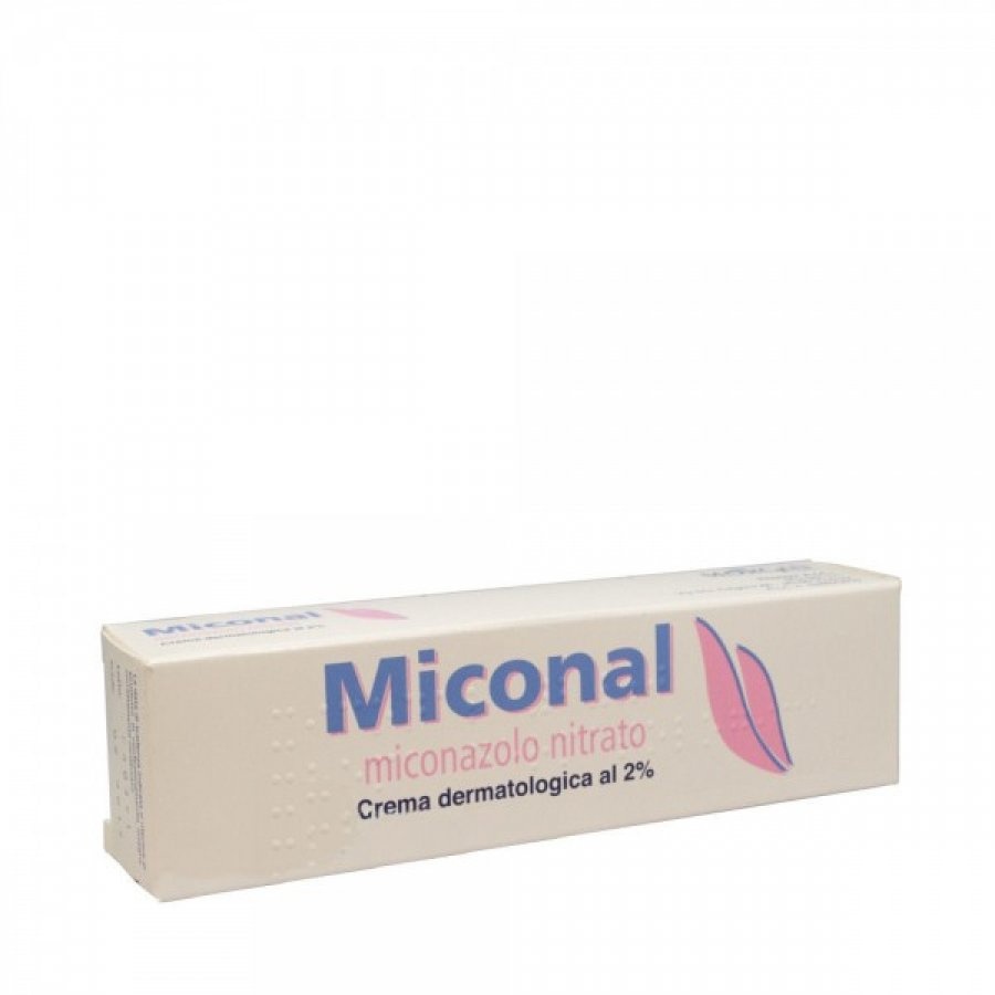 MIKONAL