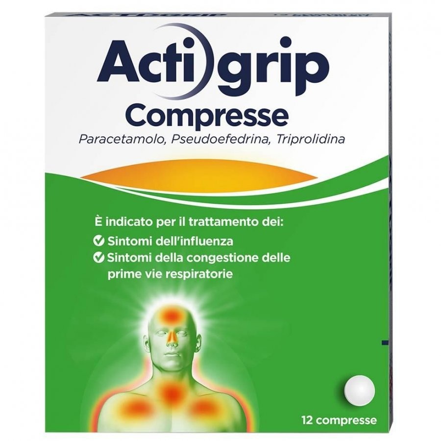 AKTIGRIP