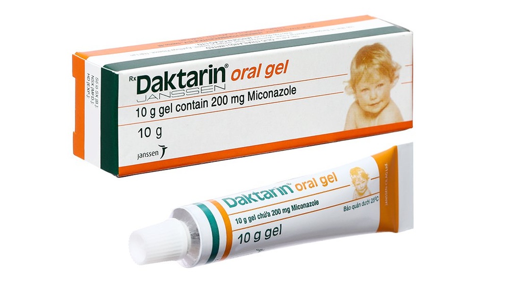 DAKTARIN