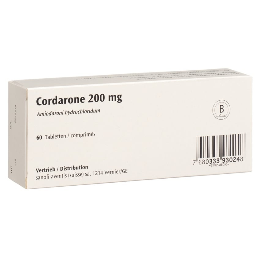 KORDARONE
