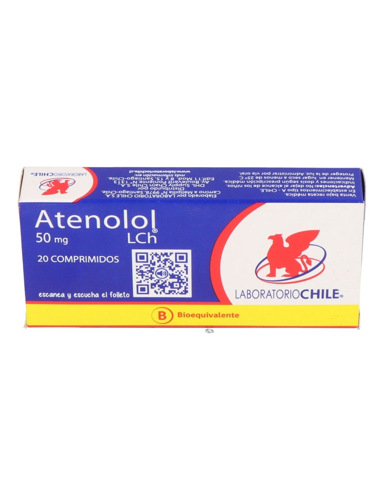 ATENOL
