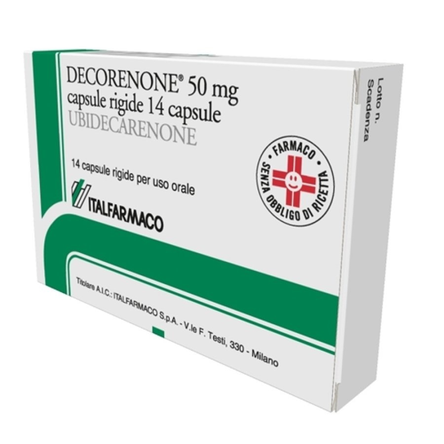 DEKORENONE
