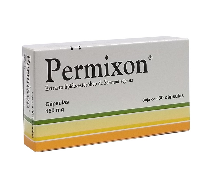 PERMIXON