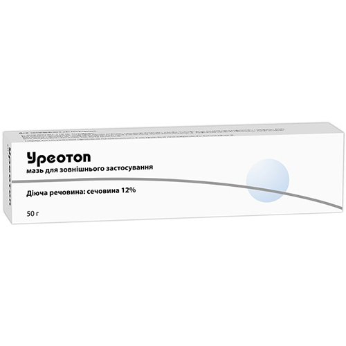 ureotop