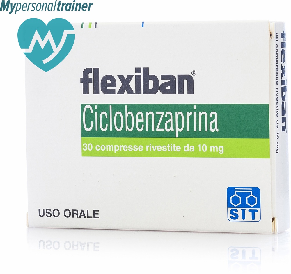 FLEXIBAN