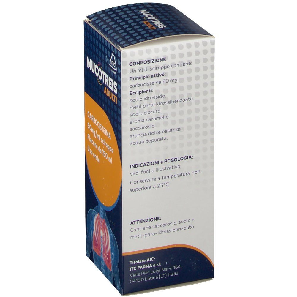 MUKOTREIS