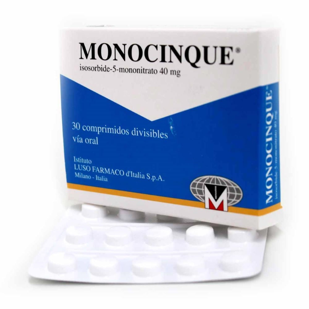 MONOKINQUE