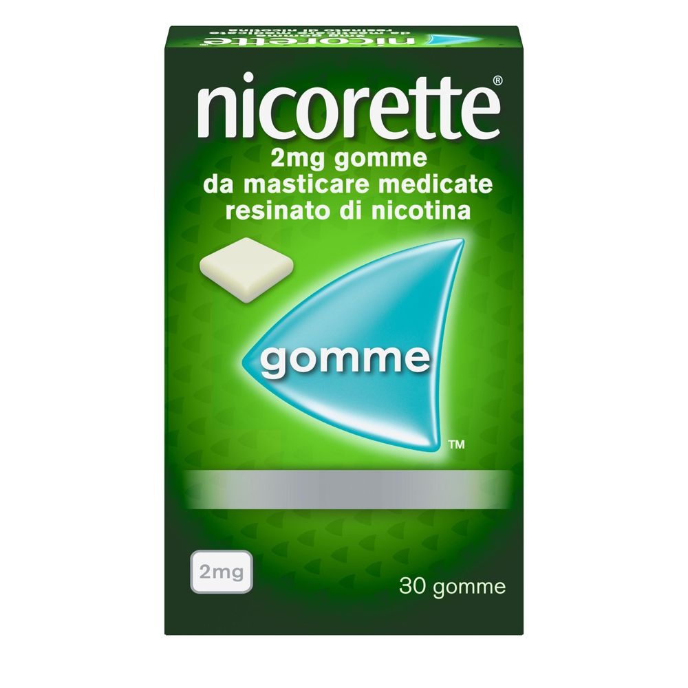 NIKORETTE