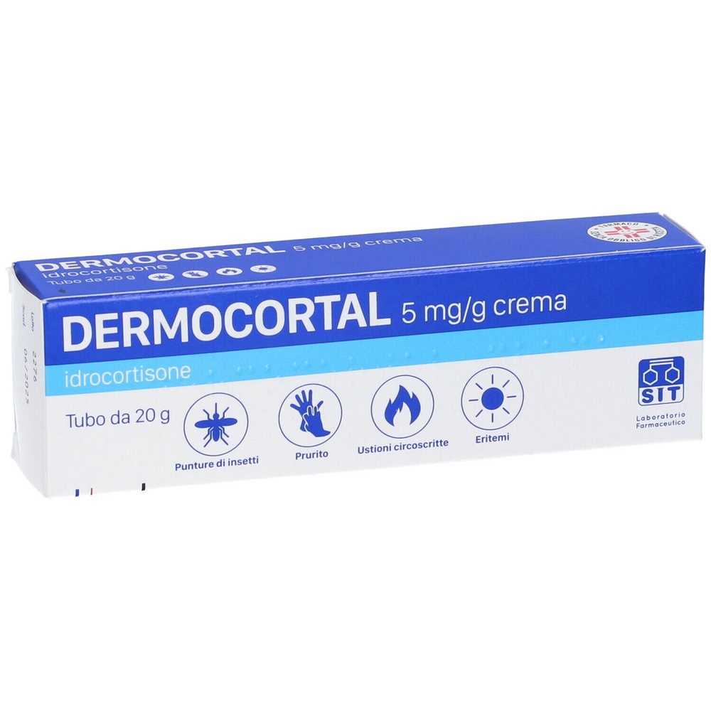 DERMOKORTAL