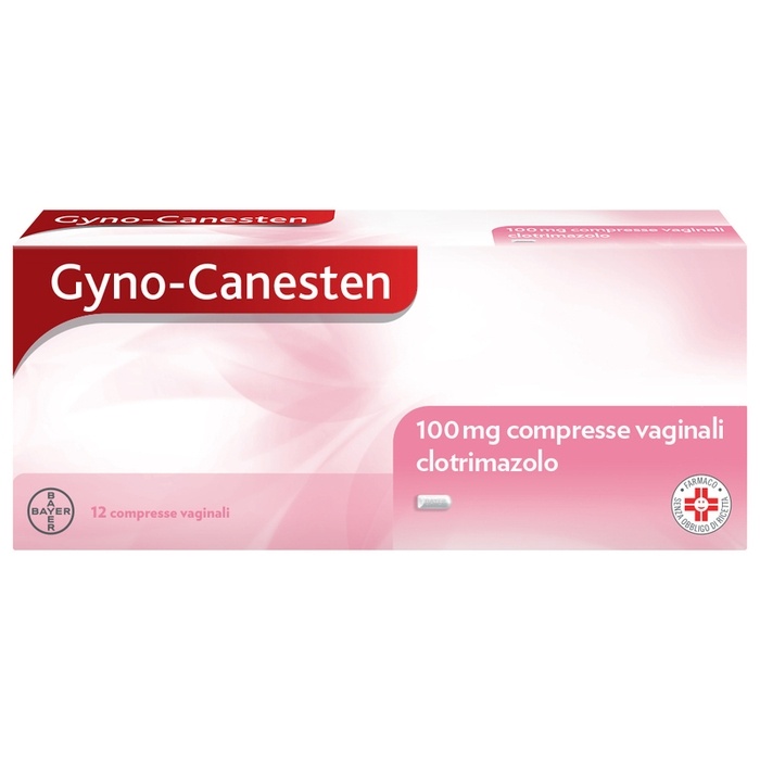 GYNO-KANESTEN