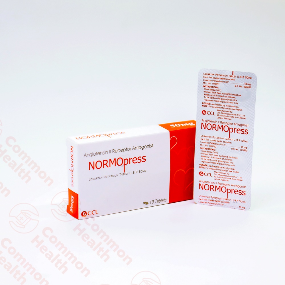 NORMOPRESS