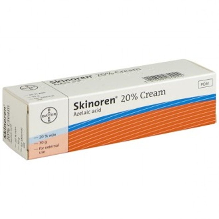 SKINOREN