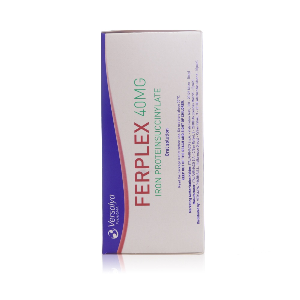 FERPLEX