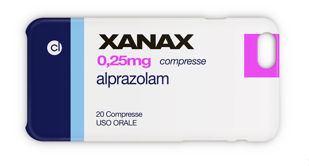 XANAX
