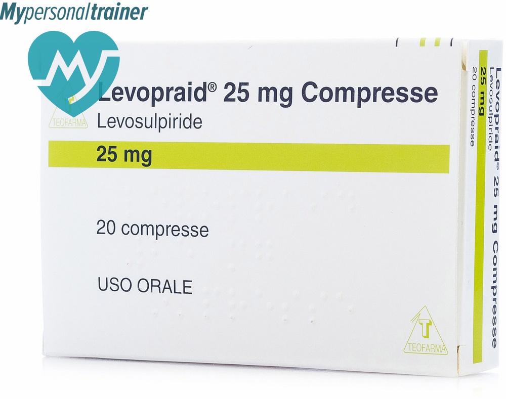 LEVOPRAID