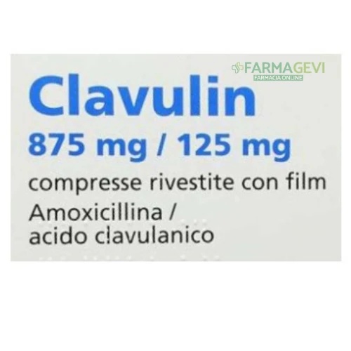 KLAVULIN
