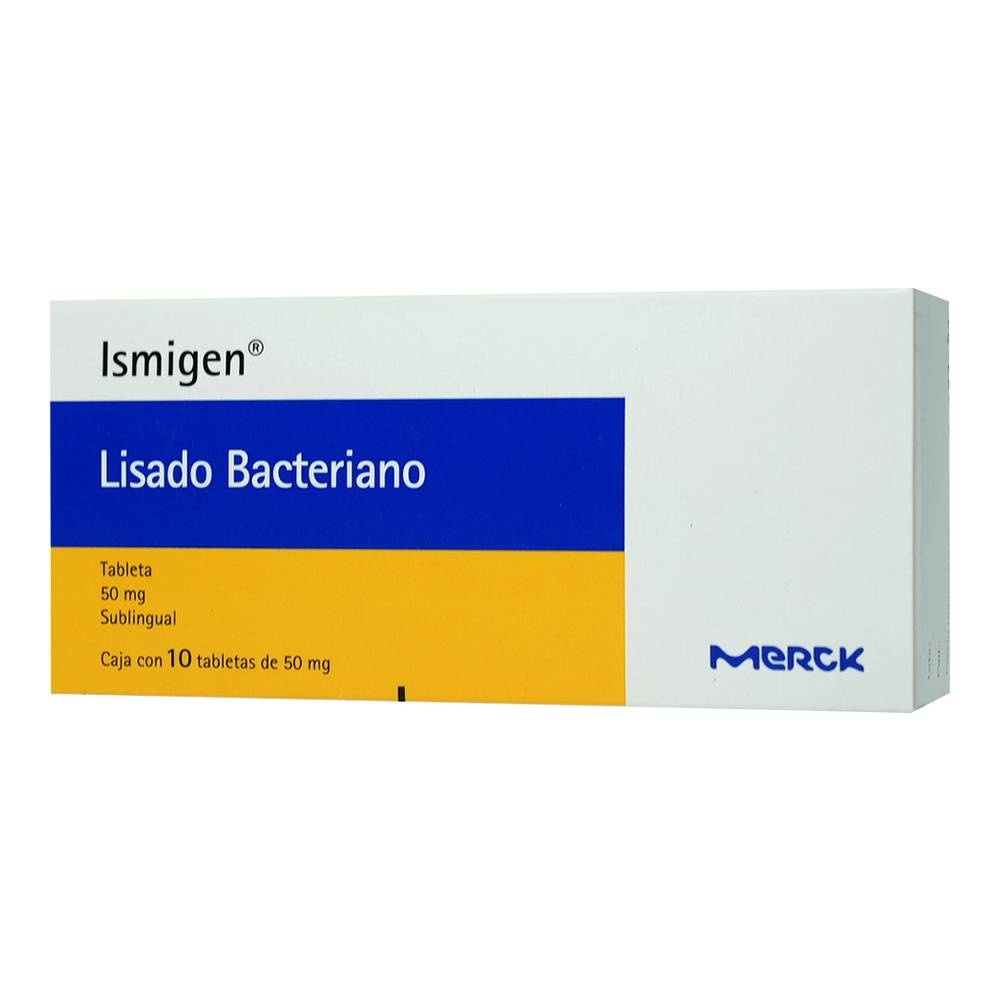 ISMIJEN