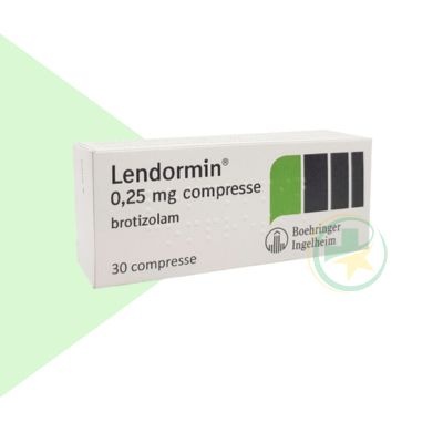 LENDORMIN