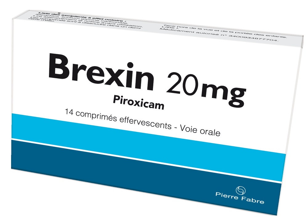 BREXIN