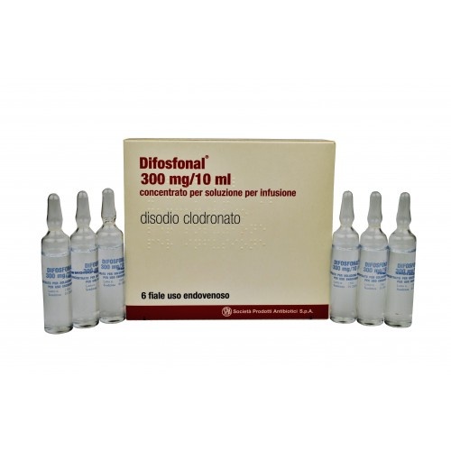 DIFOSFONAL