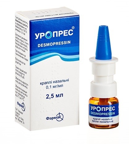 UROPRES