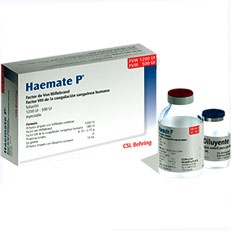 AEMATE P