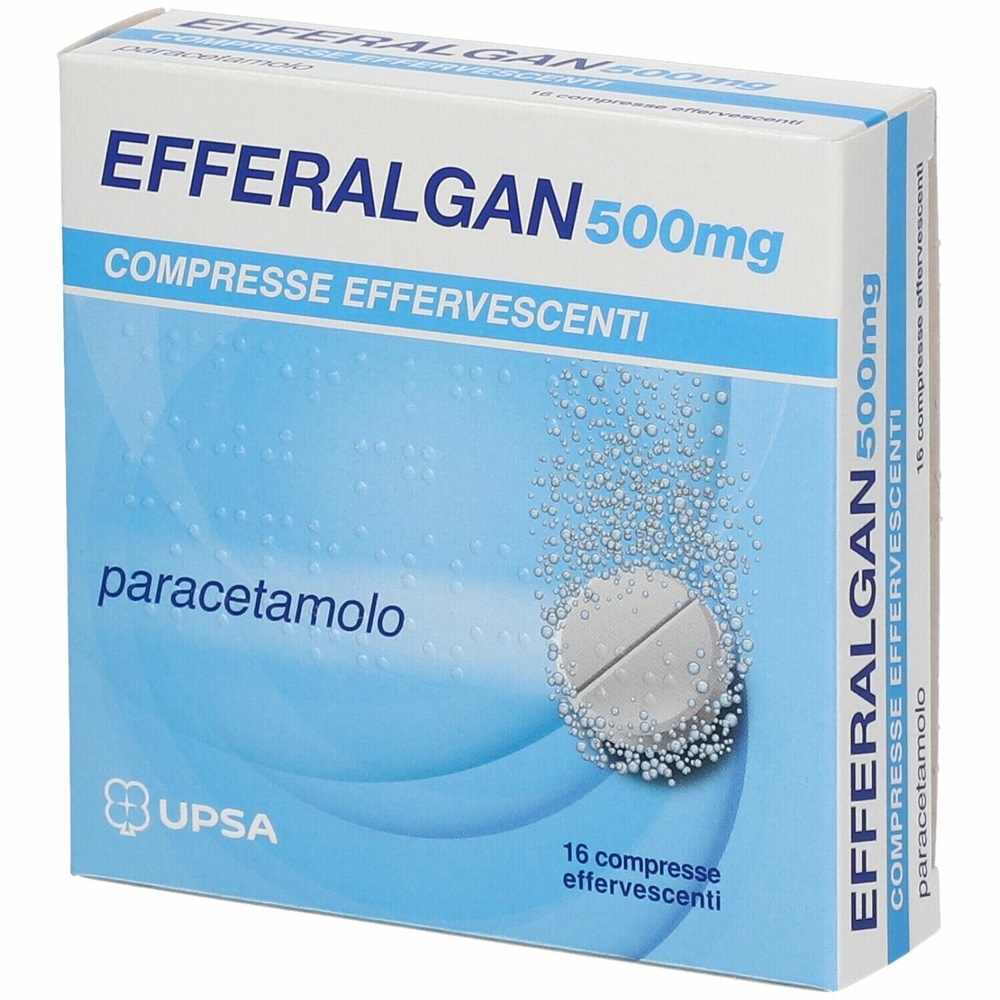 EFFERALGAN