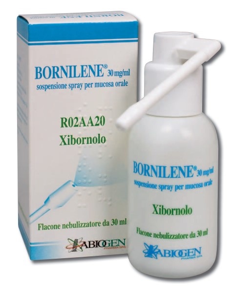 BORNILENE