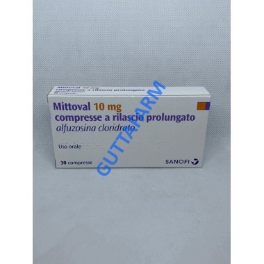 MITTOVAL