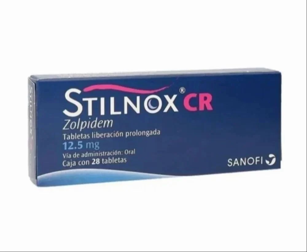 STILNOX