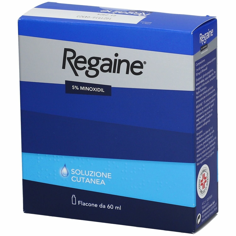 REGAINE