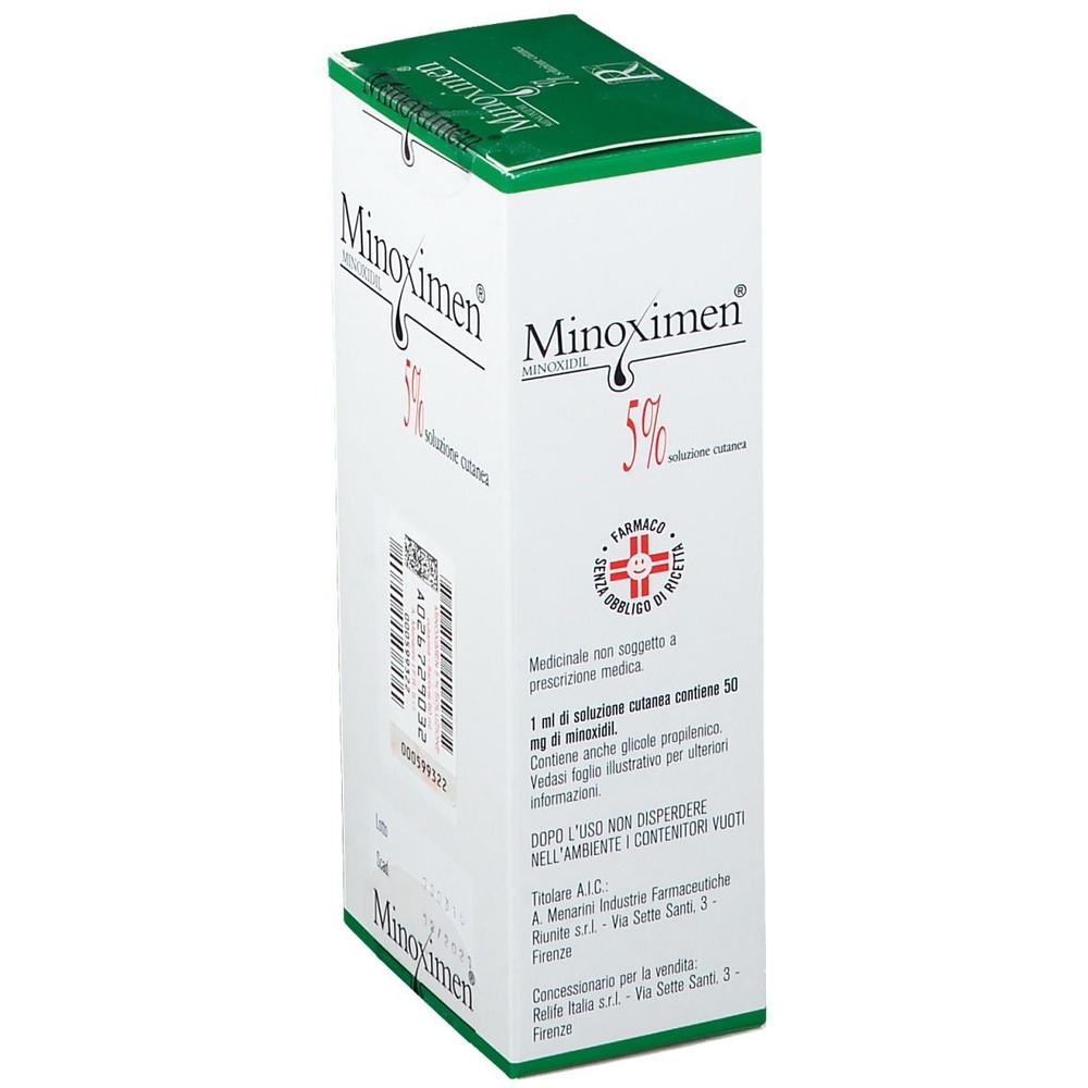 MINOXIMEN