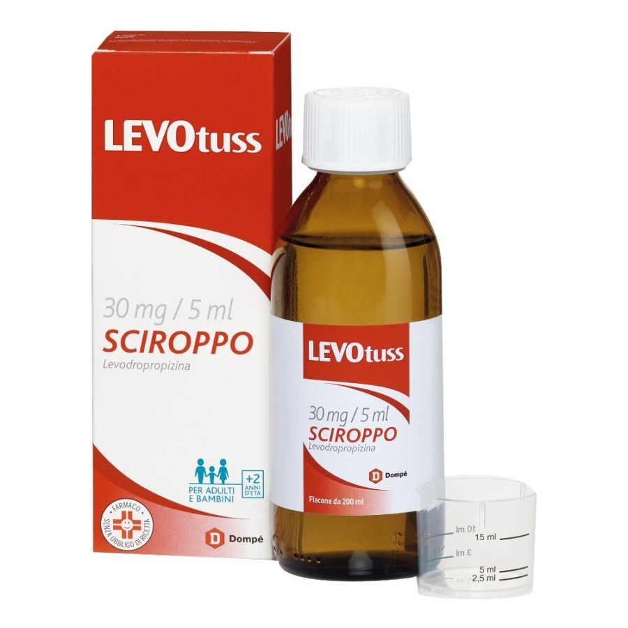 LEVOTUSS