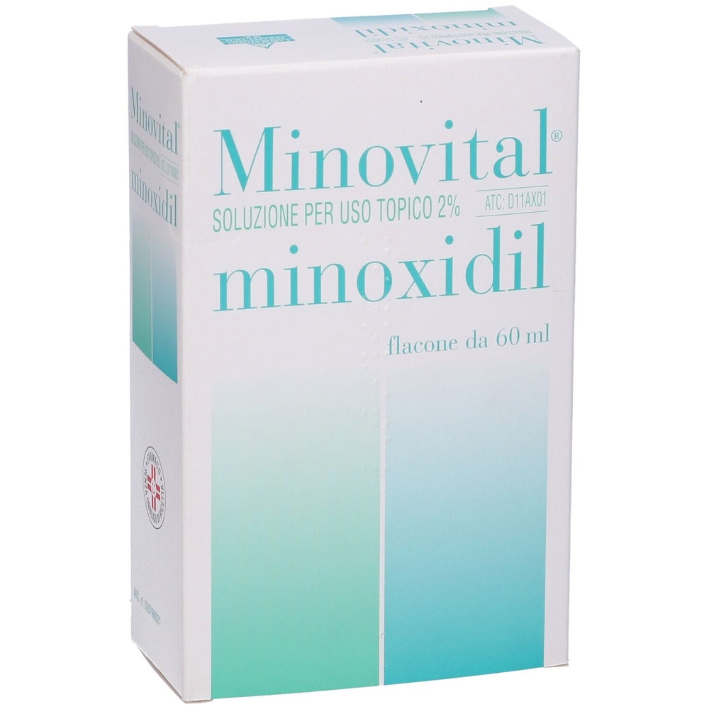 MINOVITAL