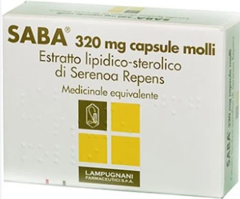 SABA
