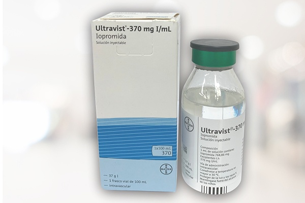 ULTRAVIST