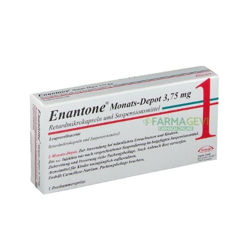 ENANTONE