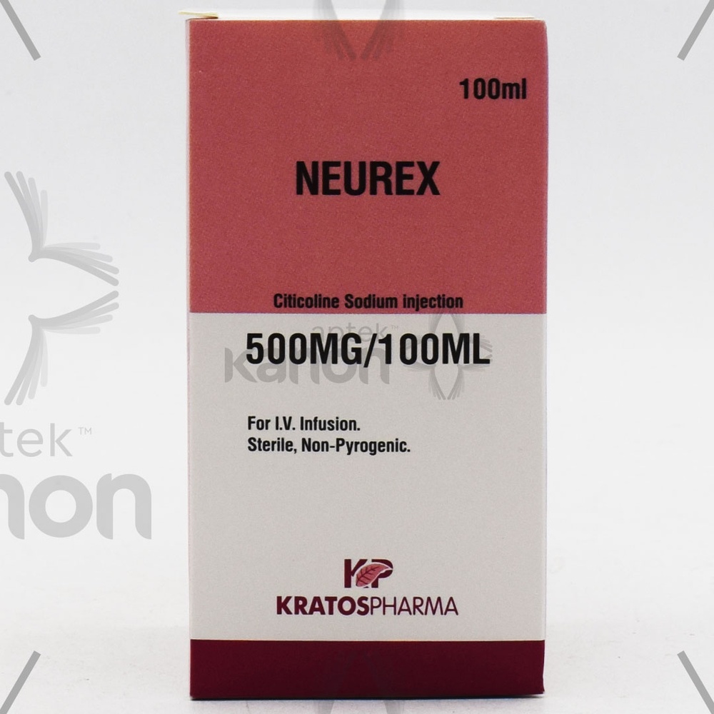 NEUREX