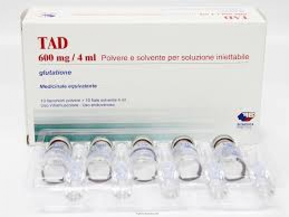 TAD