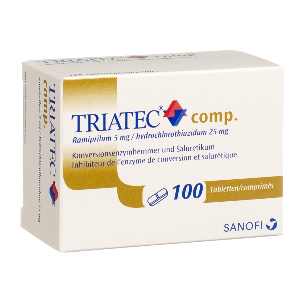 TRIATEK