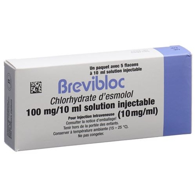 BREVIBLOK