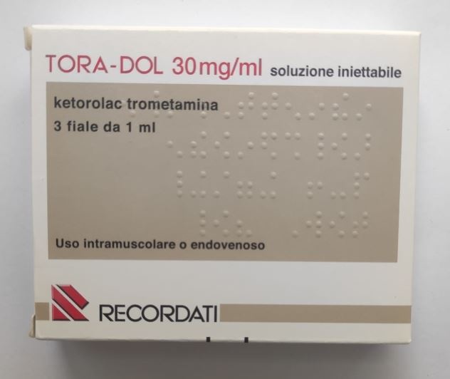 TORA-DOL