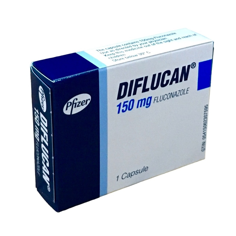 DIFLUKAN