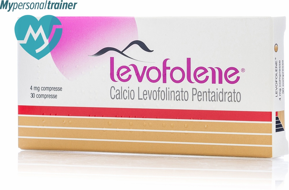 LEVOFOLENE