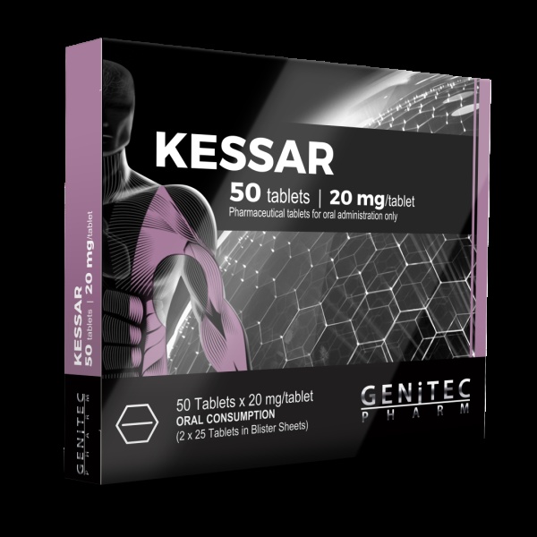 KESSAR