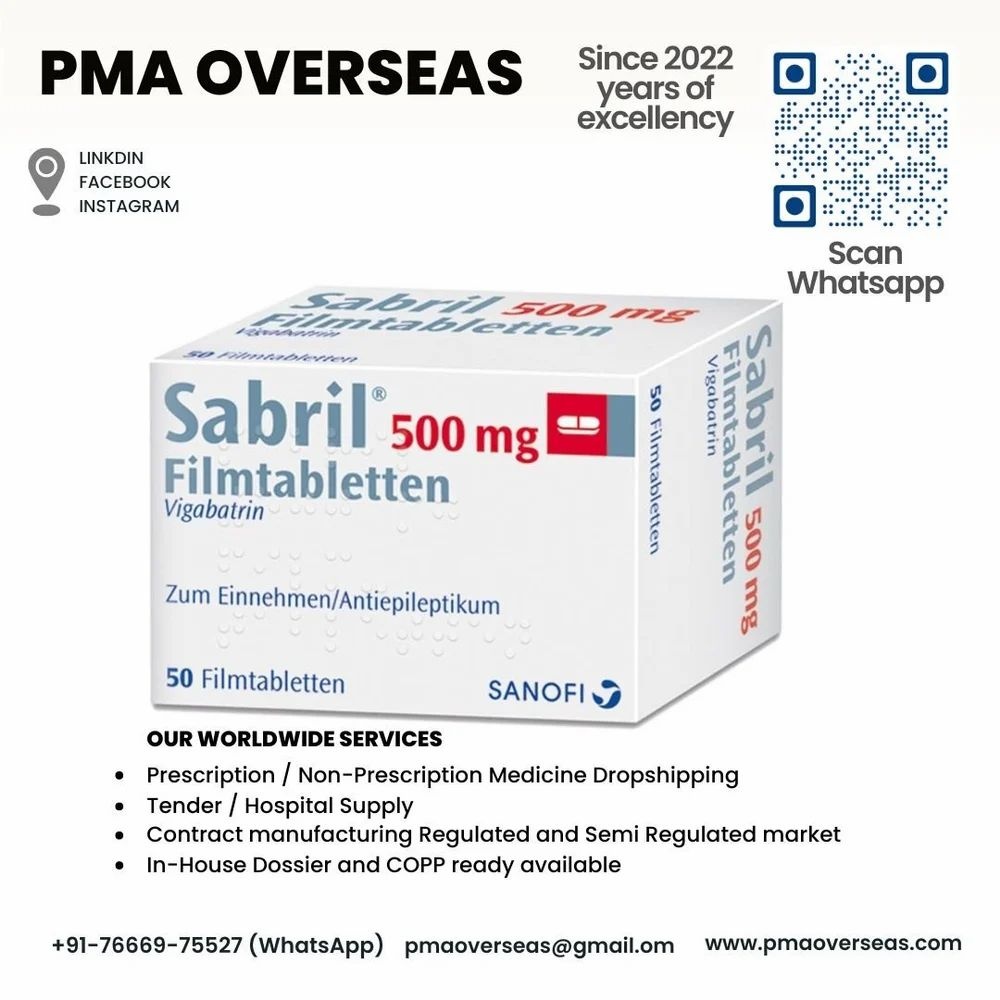 SABRIL
