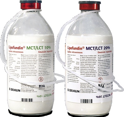 LIPOFUNDIN MKT
