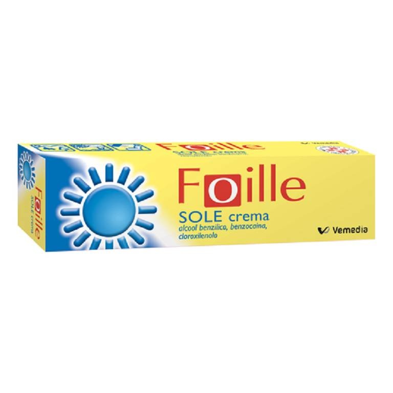 FOILLE SOLE