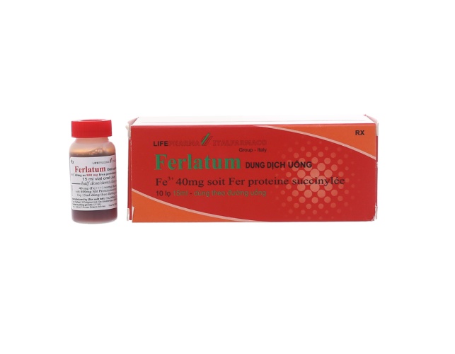 FERLATUM